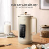 Máy làm sữa hạt Elmich 1L CBE-8650